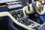 Bentley Continental GT 2018 года (AU)